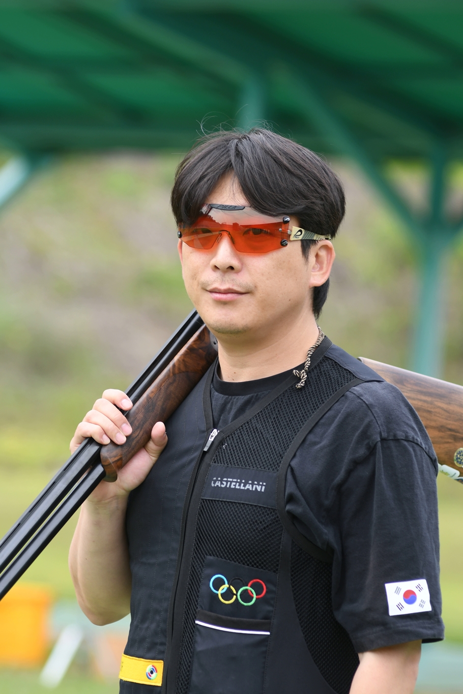 대한사격연맹