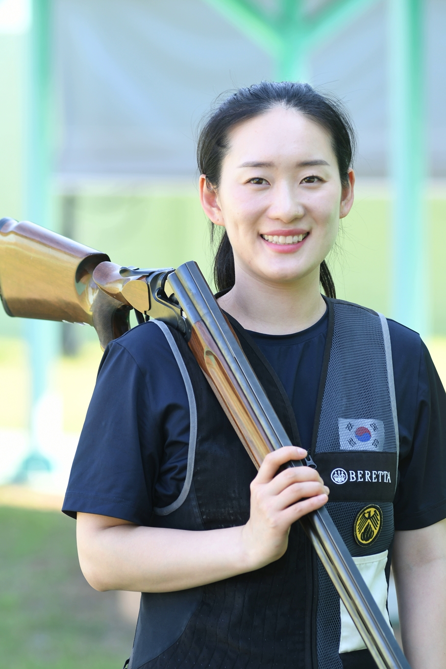 대한사격연맹